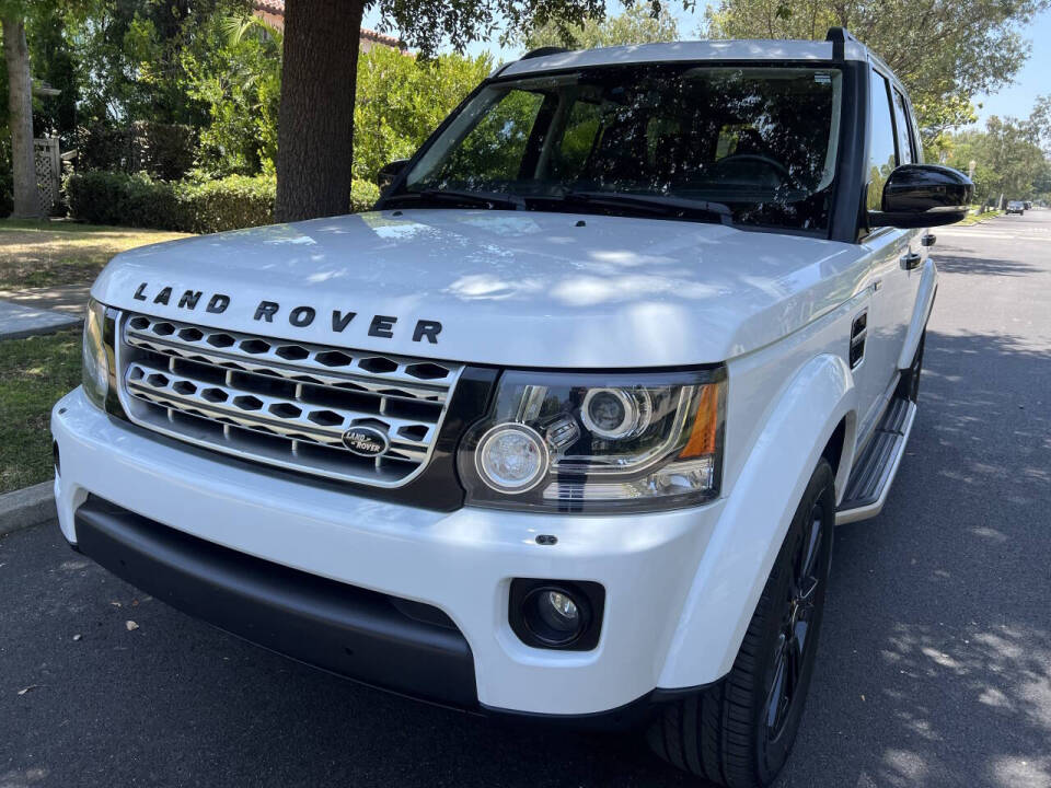 land rover lr4 2016 SALAG2V6XGA793524 image land rover lr4 2016 SALAG2V6XGA793524 image